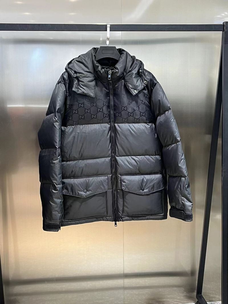 Gucci Down Jackets